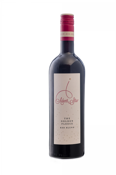Nicholson Smith Agencies cc Aden`s Star The Golden Fleece Red Blend